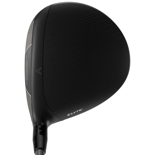 Callaway Elyte Night Edition Driver
