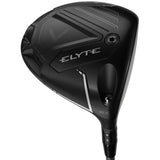 Custom Callaway Elyte Night Edition Driver