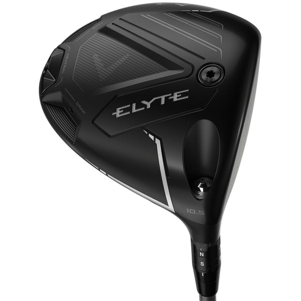 Callaway Elyte Night Edition Driver – Golf Discount