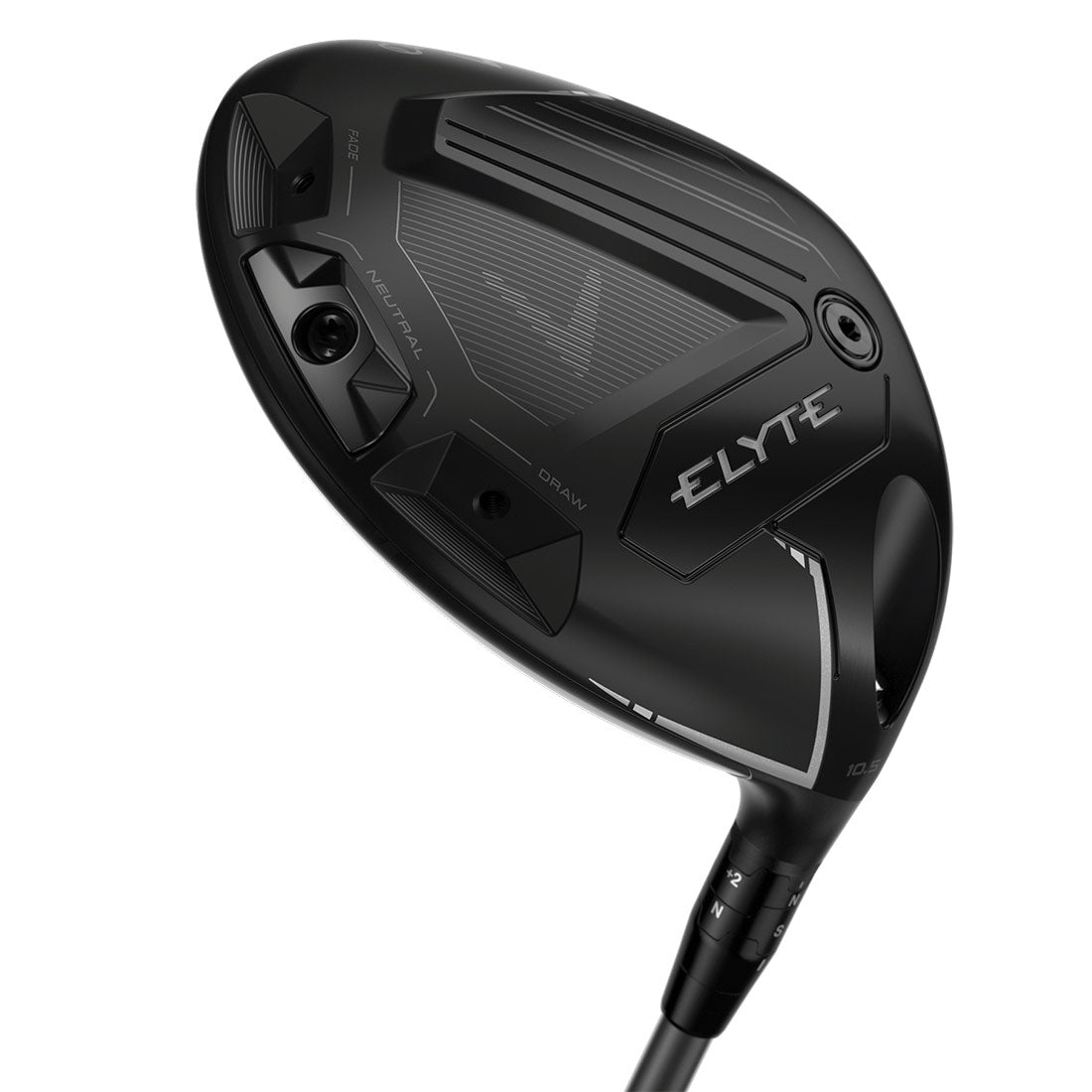 Callaway Elyte Night Edition Driver
