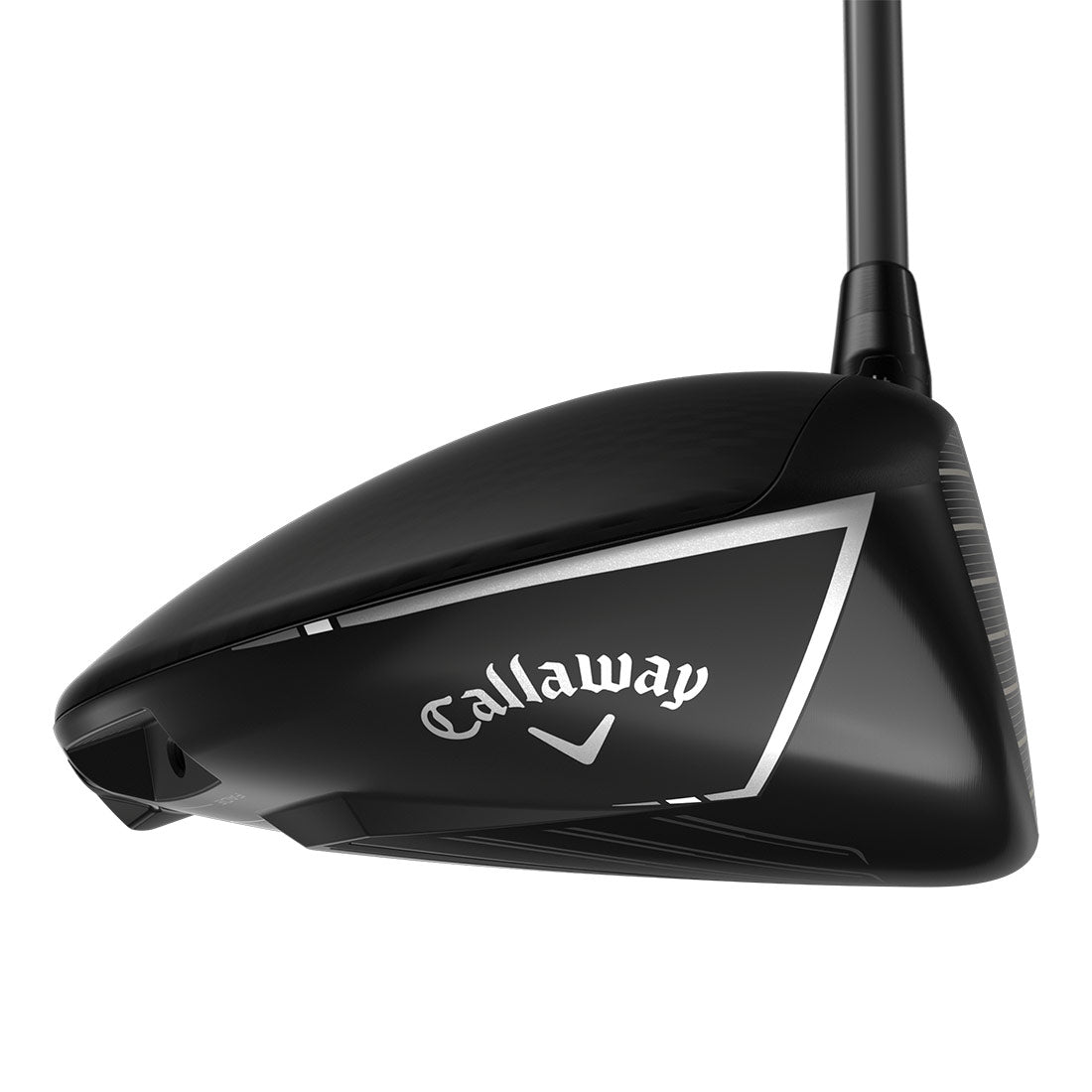 Callaway Women's Elyte Night Edition Driver