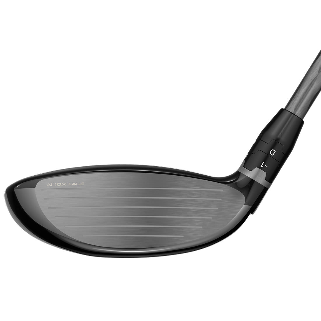 Callaway Elyte Ti Fairway Wood