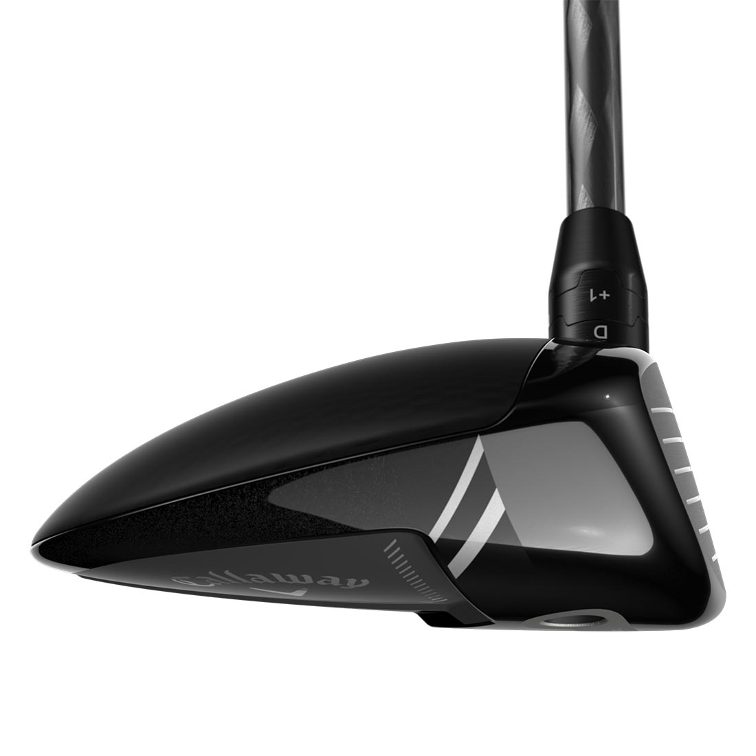 Callaway Elyte Ti Fairway Wood
