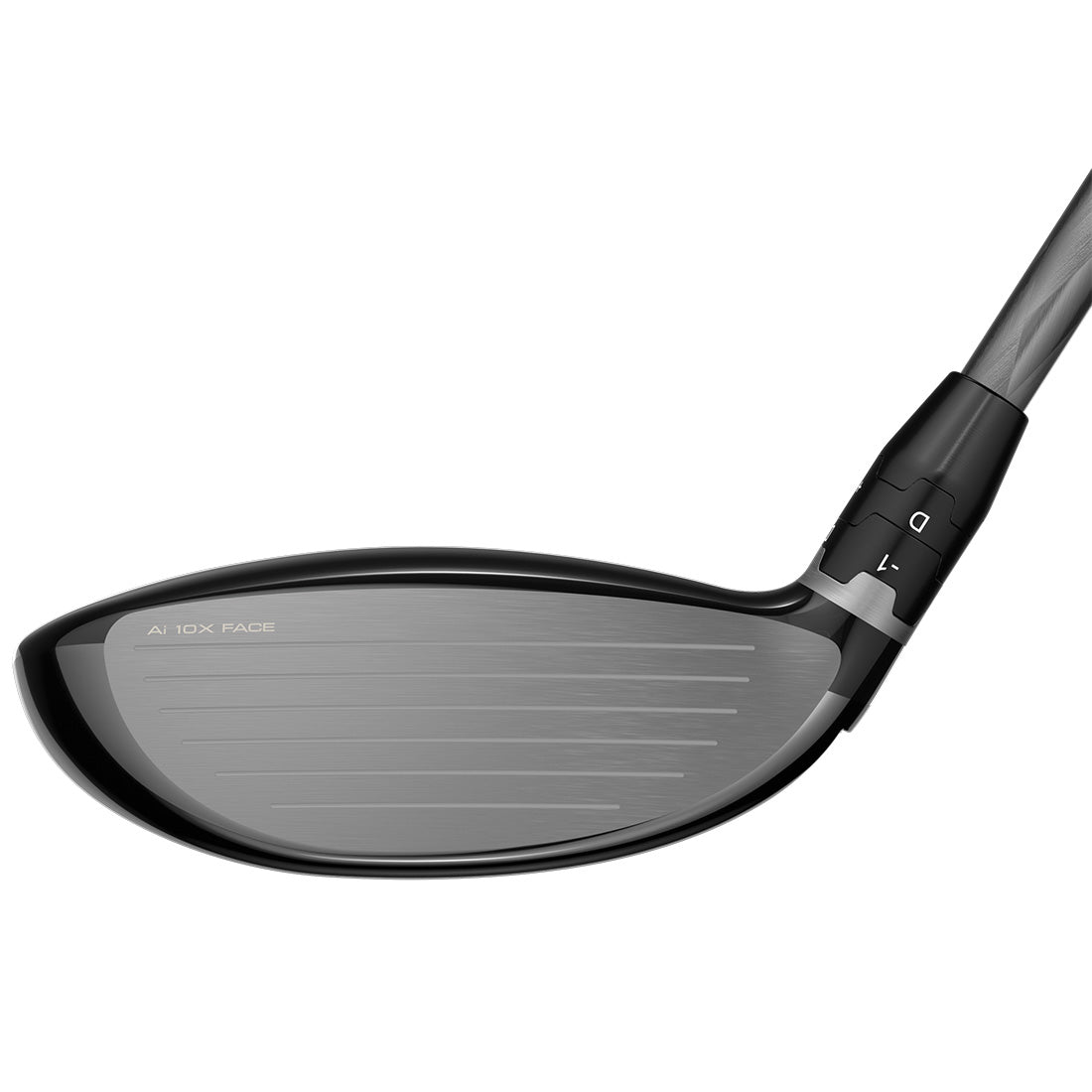 Callaway Elyte Triple Diamond Fairway Wood