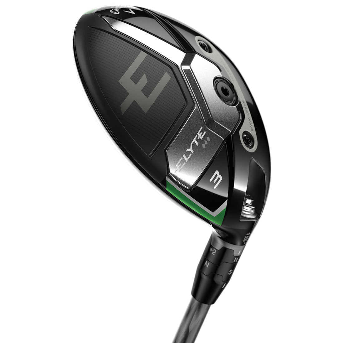 キャロウェイ　ELYTE 3Wトリプルダイヤ Callaway Elyte Triple Diamond Fairway Wood – Golf Discount