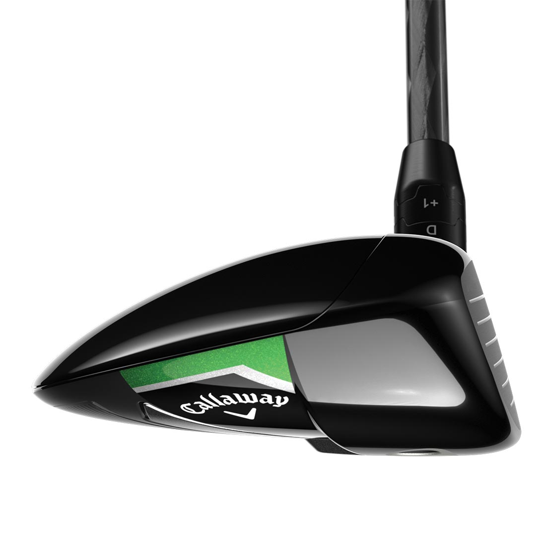 Callaway Elyte Triple Diamond Fairway Wood