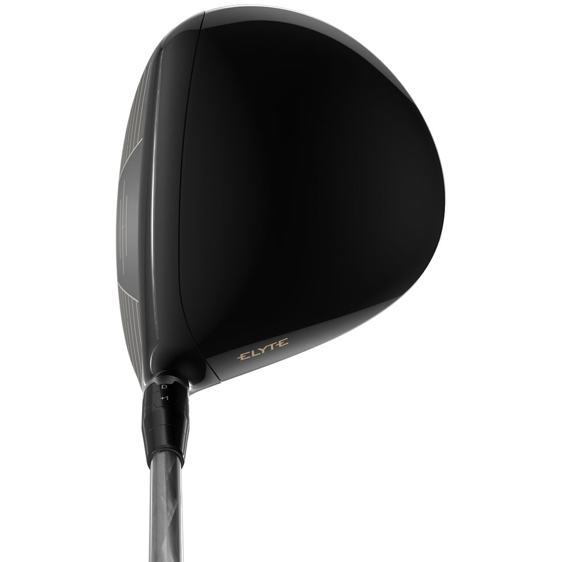 Callaway Elyte Triple Diamond Max Sandstorm Driver