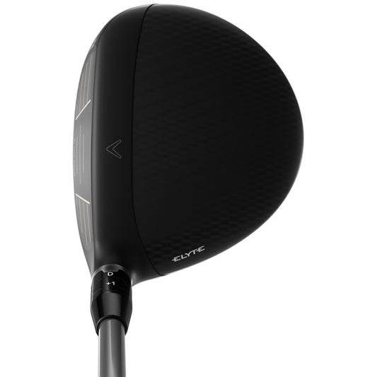 Callaway Women's Elyte X Fairway Wood