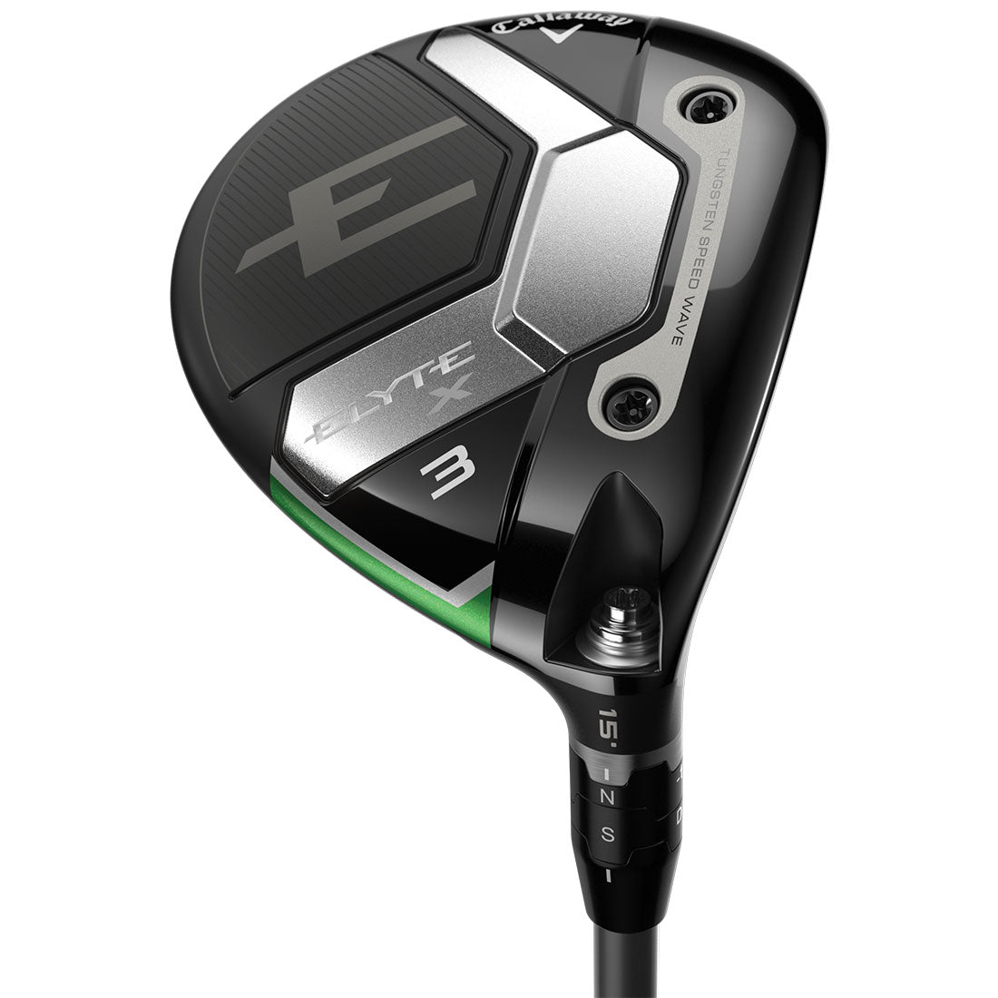 Custom Callaway Women's Elyte X Fairway Wood
