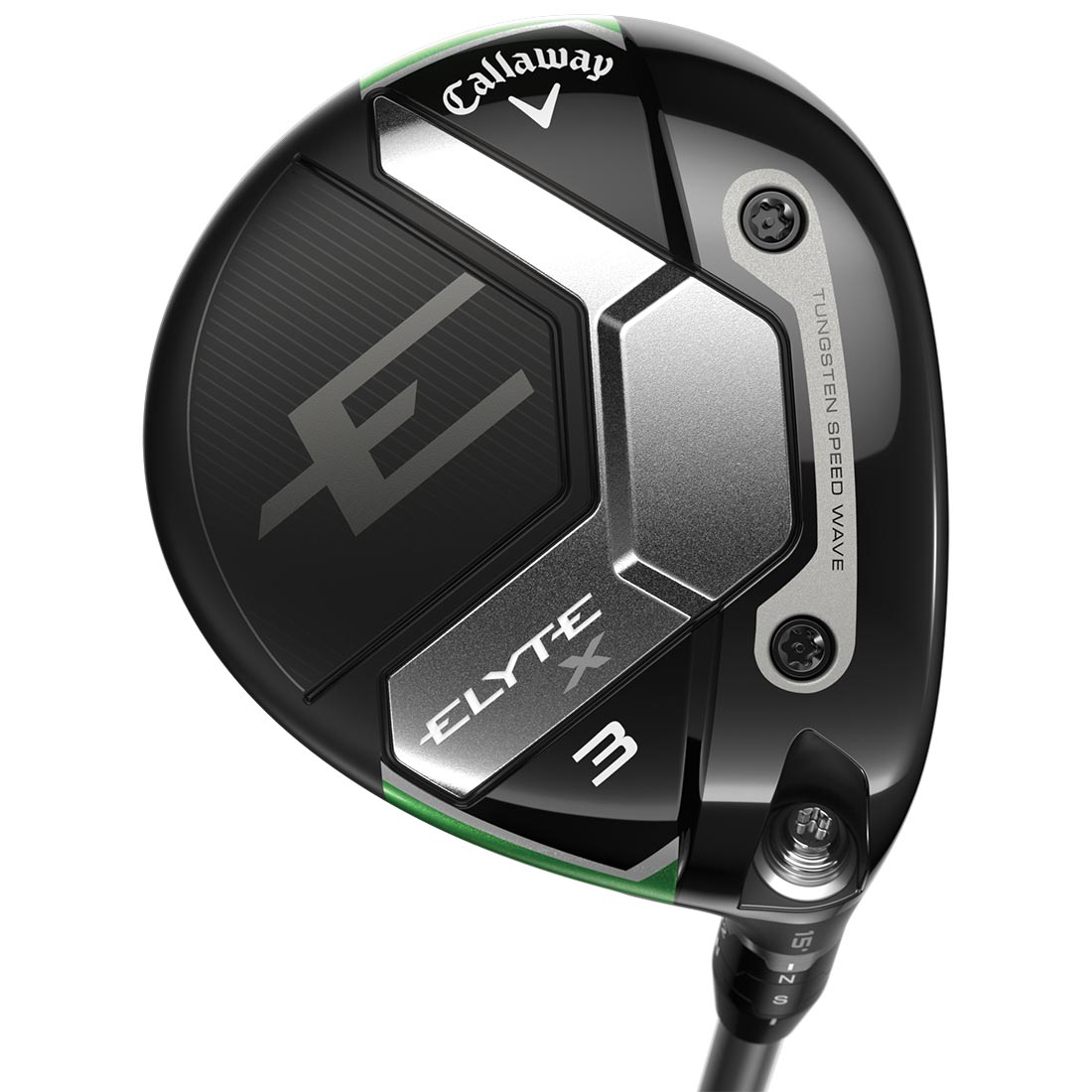 Callaway Elyte X Fairway Wood