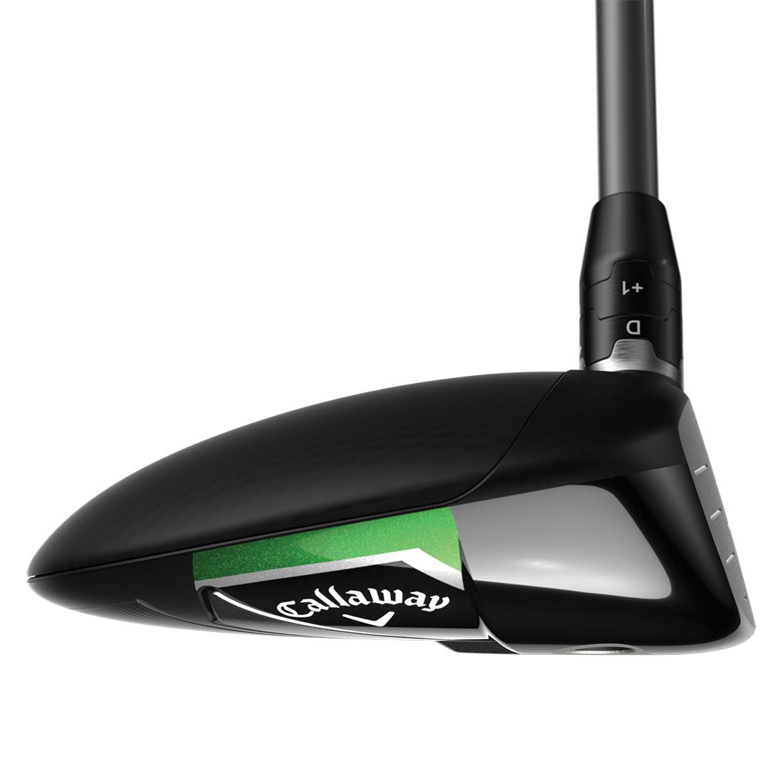Bois De Parcours Callaway Elyte Titanium 3 - 15° - Tête Seule Bois De Parcours Callaway Elyte Titanium 3 - 15° - Tête Seule