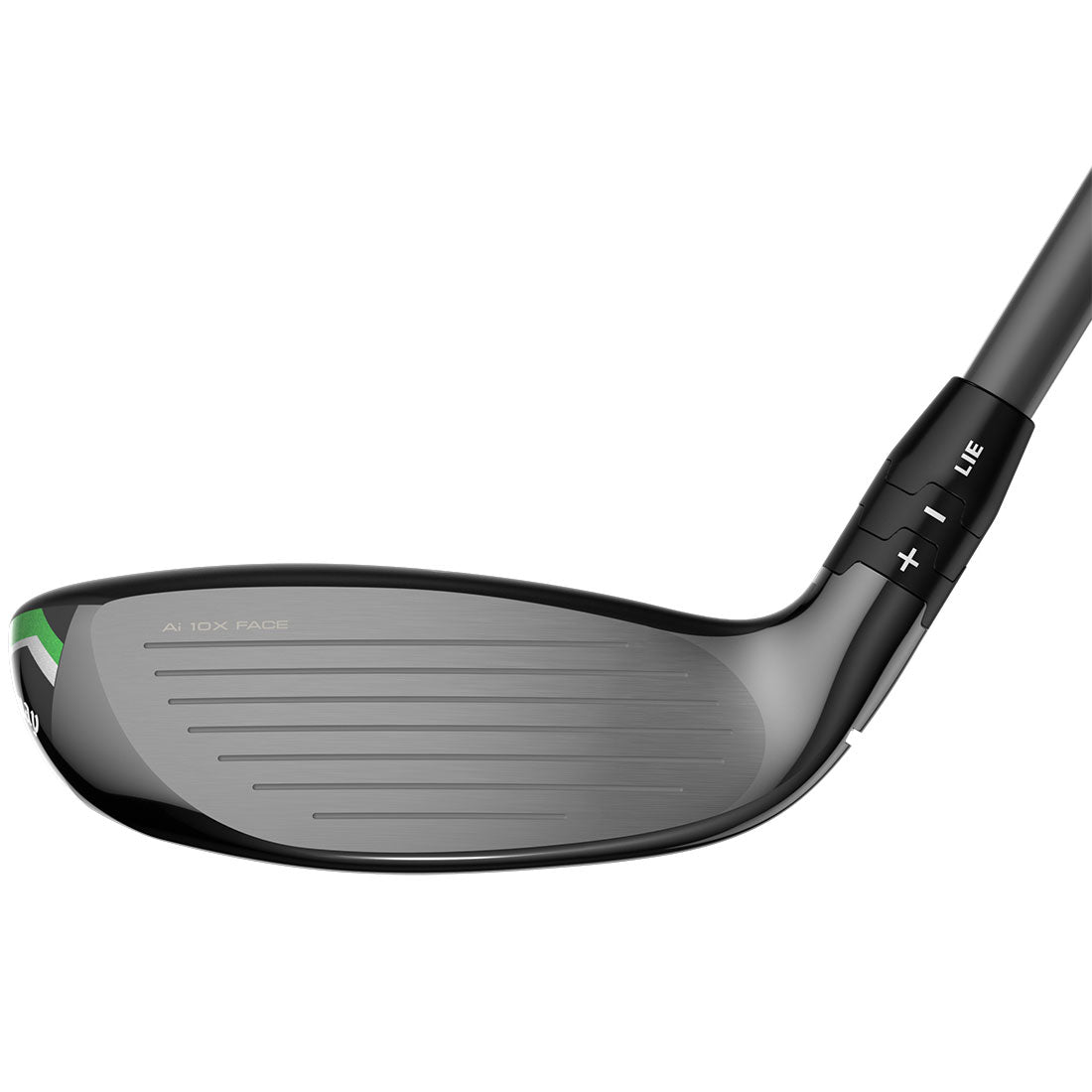 Custom Callaway Elyte X Hybrid