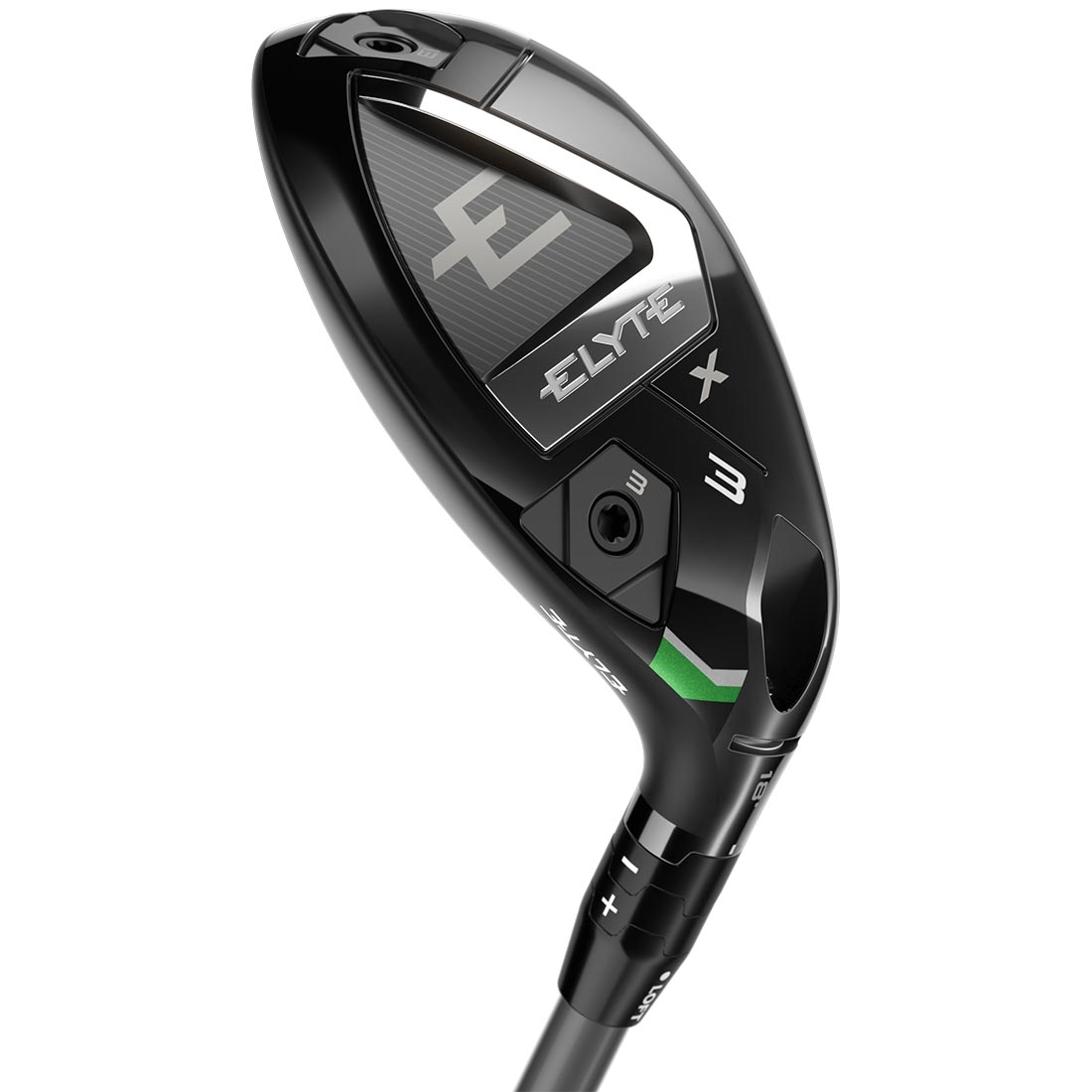 Callaway Elyte X Hybrid