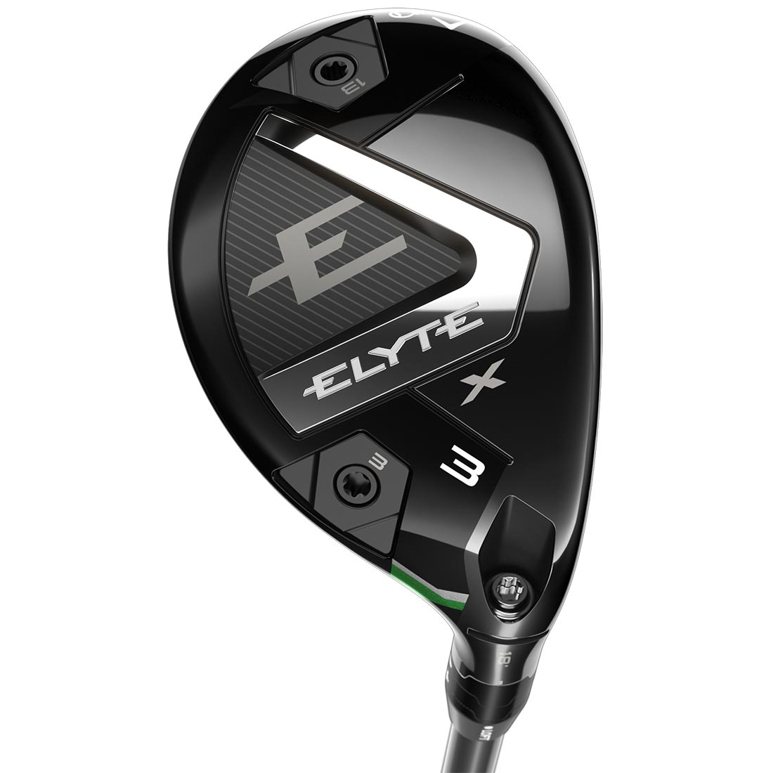 Custom Callaway Elyte X Hybrid