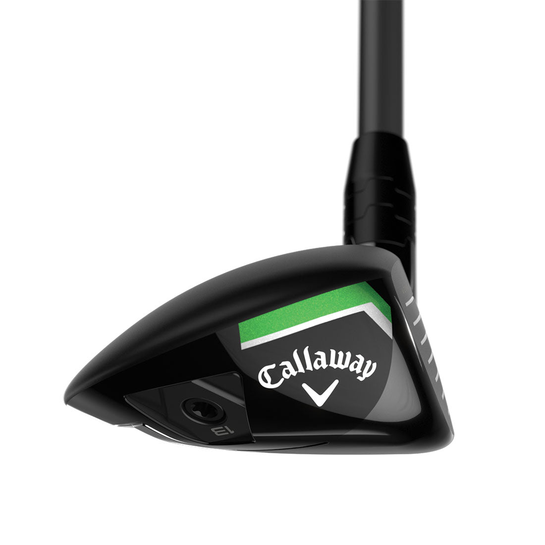 Custom Callaway Elyte X Hybrid