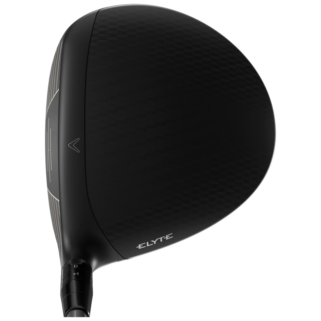 Callaway Elyte X Night Edition Driver
