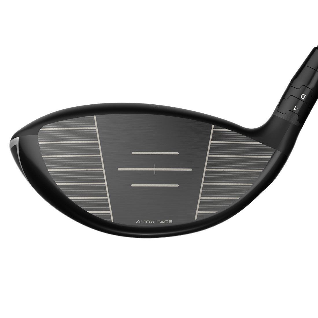 Callaway Elyte X Night Edition Driver – Golf Discount