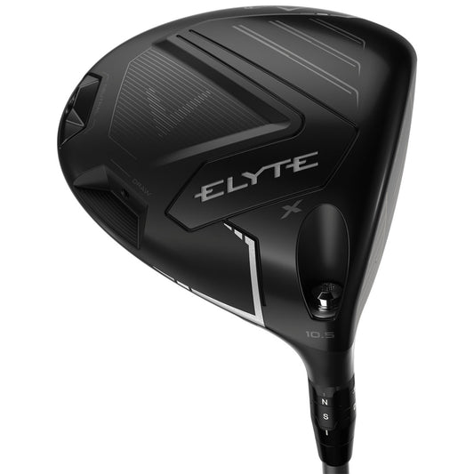 Custom Callaway Elyte X Night Edition Driver