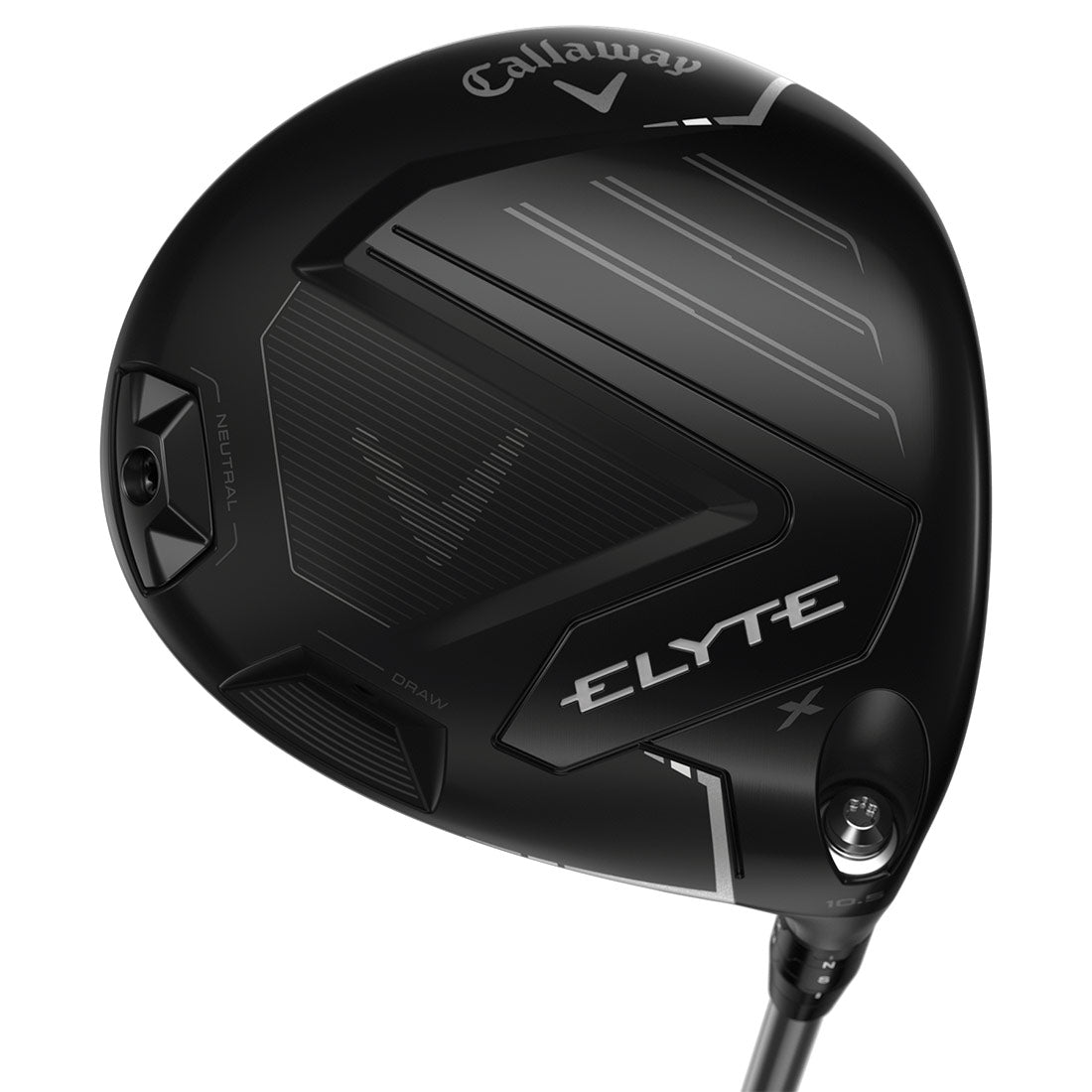 Callaway Elyte X Night Edition Driver