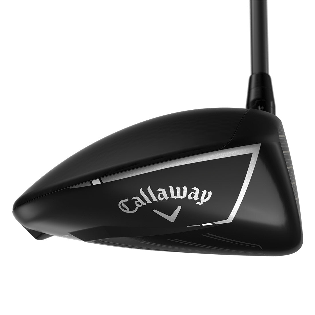 Callaway Women's Elyte X Night Edition Driver – Golf Discount