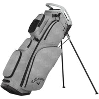 Callaway Fairway 14 Stand Golf Bag Grey/Palm Breeze
