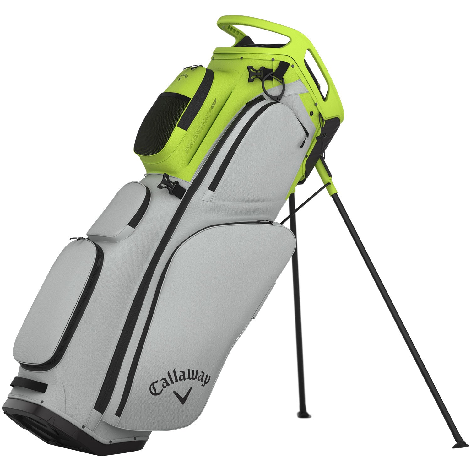 Callaway Fairway 14 Stand Bag – Golf Discount