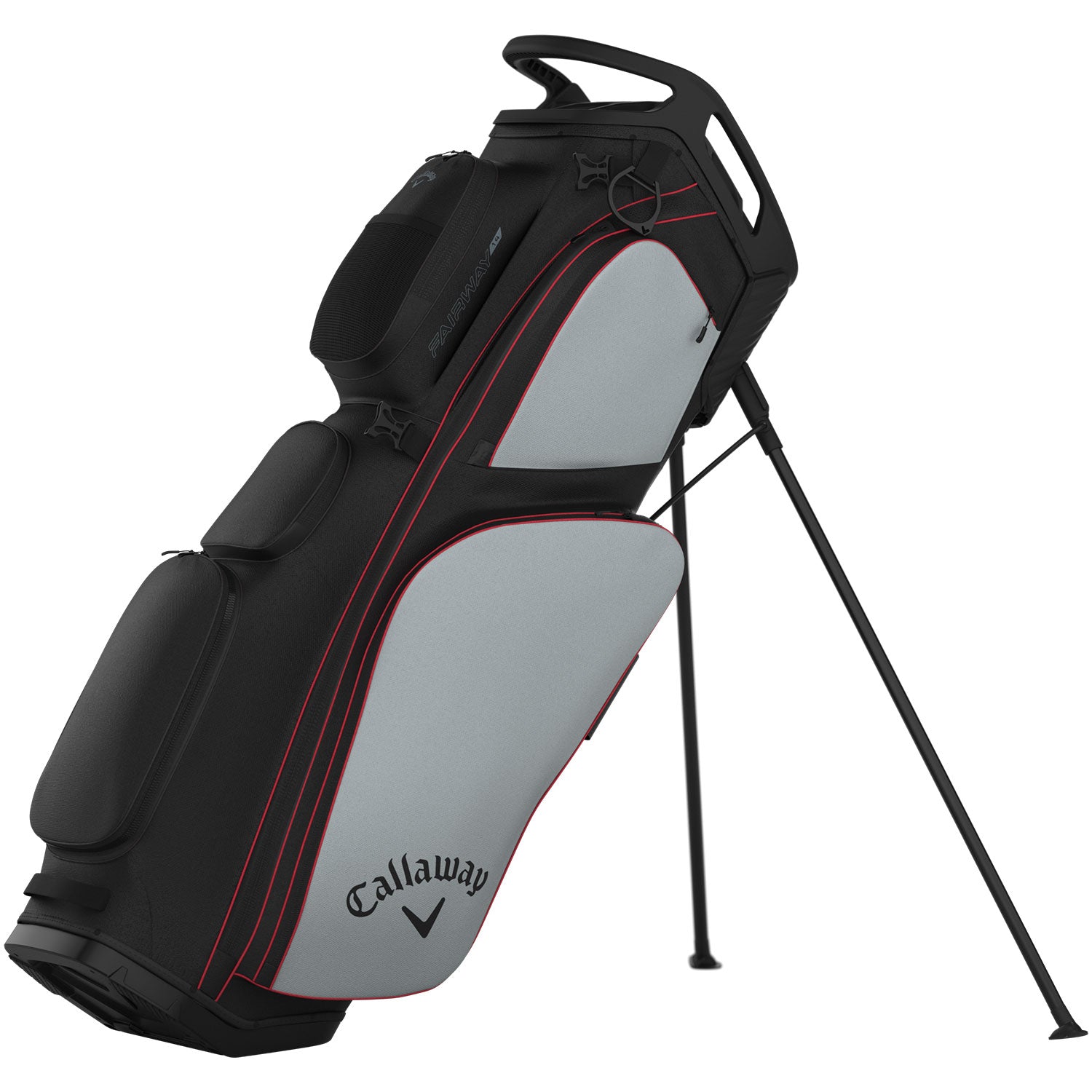 Callaway Fairway 14 Stand Bag – Golf Discount
