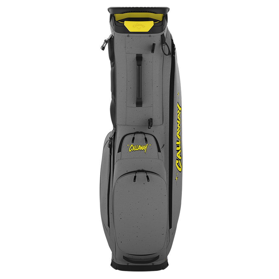 Callaway Graffiti Collection Fairway C Stand Bag
