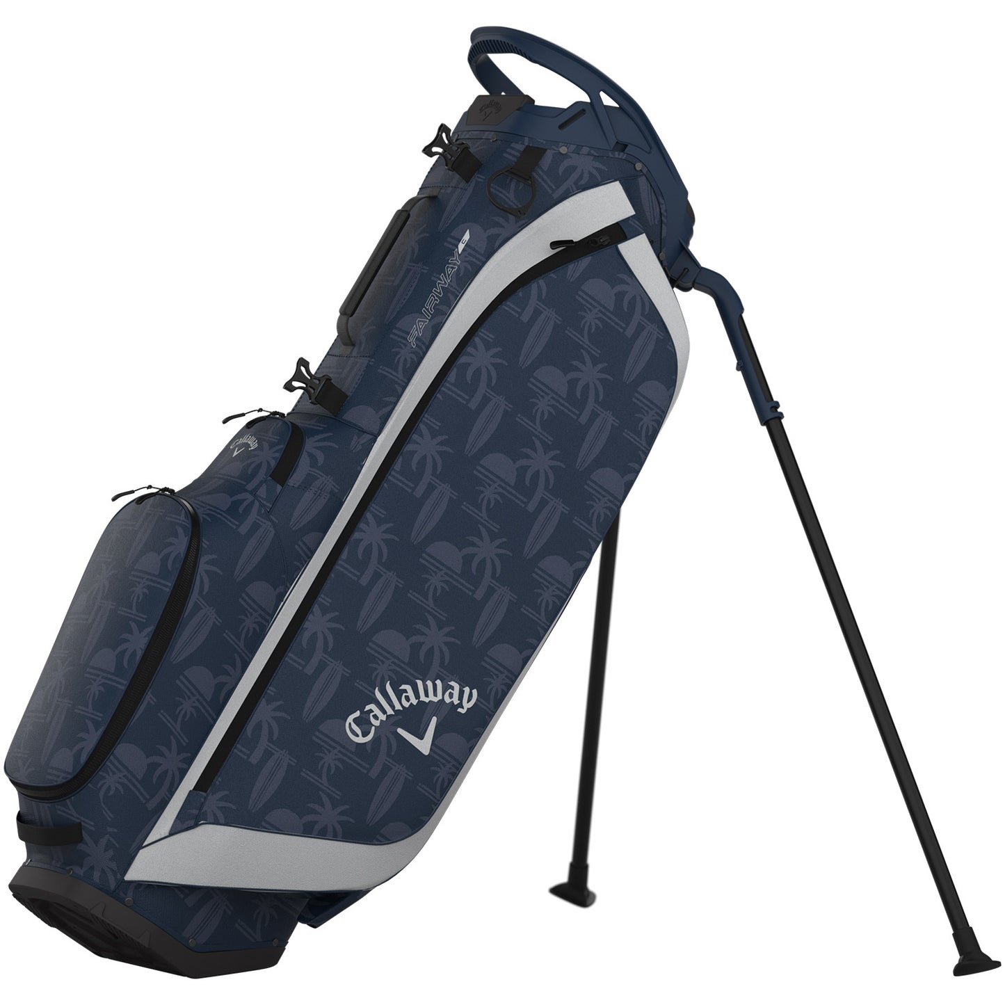 Callaway Fairway C Stand Bag