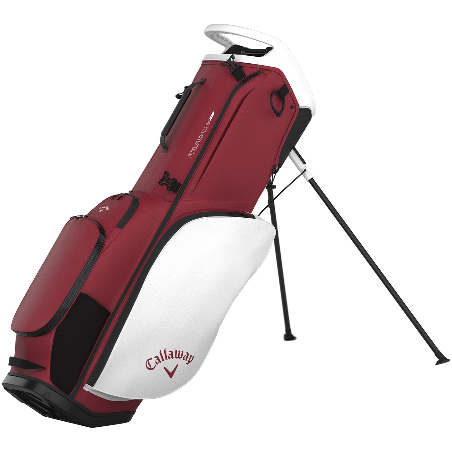 Callaway Fairway+ Stand Bag
