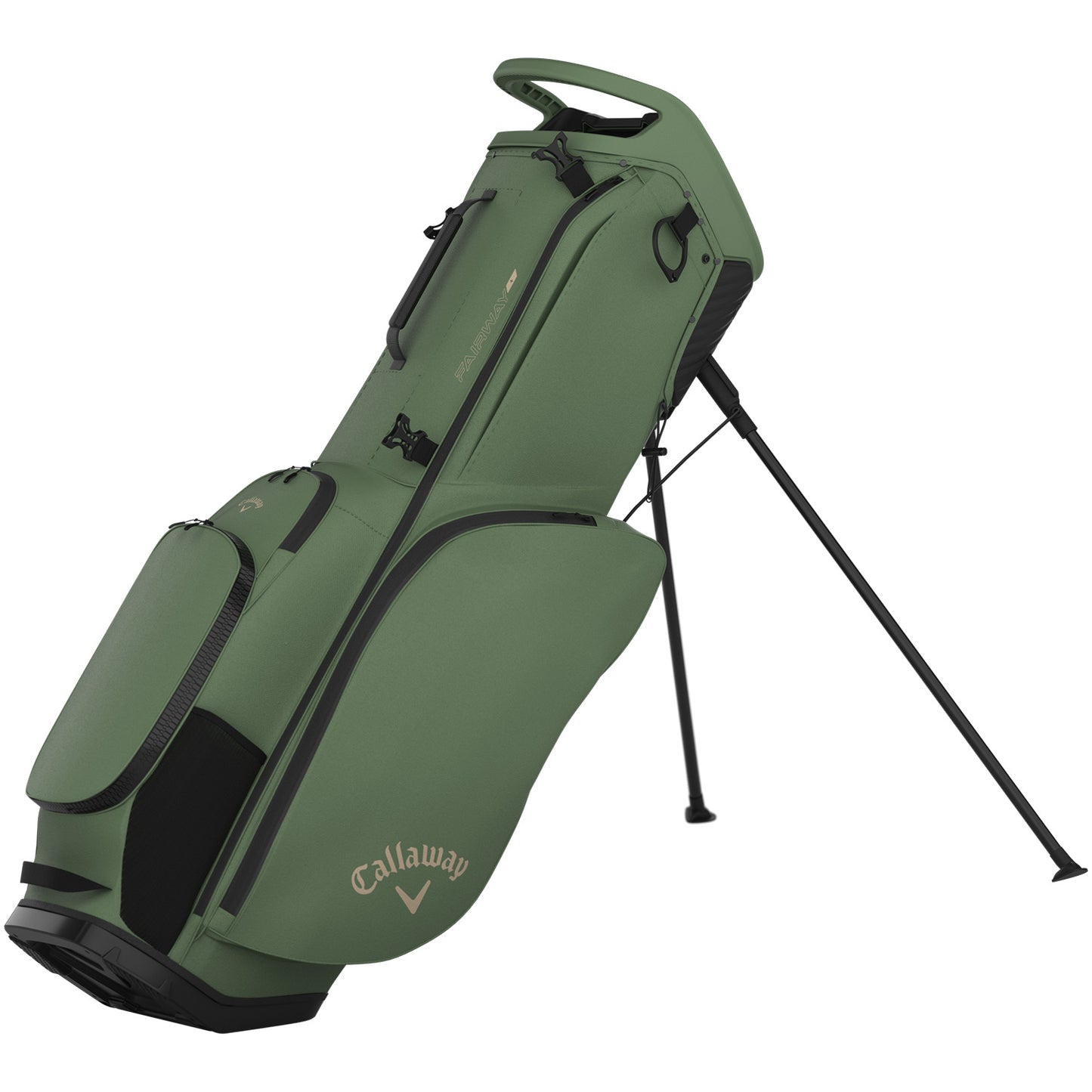 Callaway Fairway+ Stand Bag