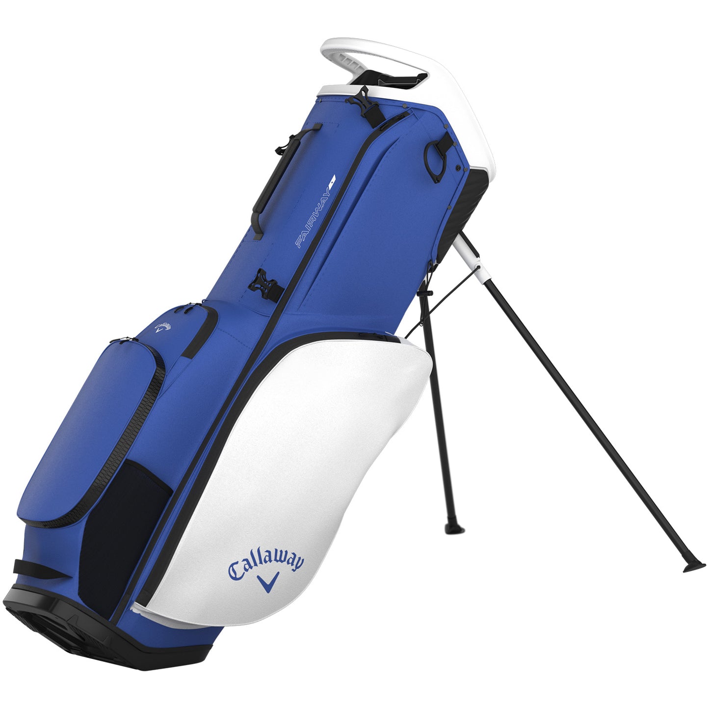 Callaway Fairway+ Stand Bag