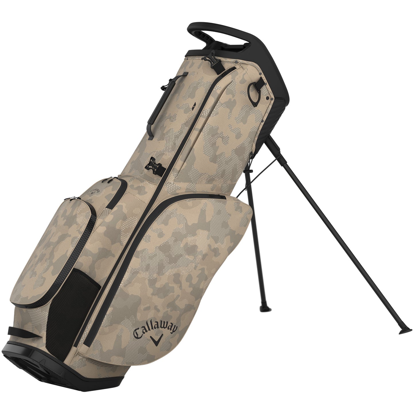 Callaway Fairway+ Stand Bag
