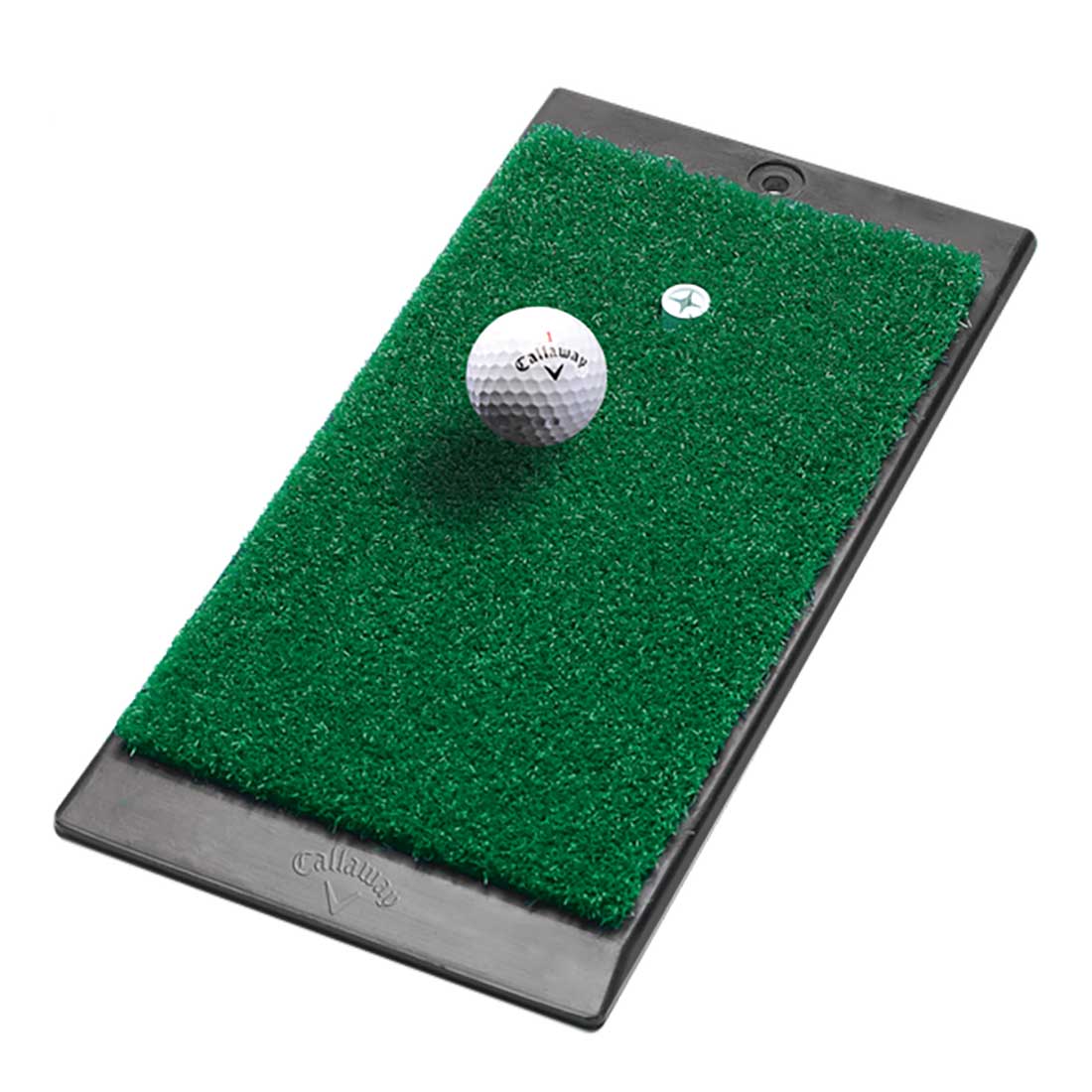 Callaway FT Launch Zone Hitting Mat