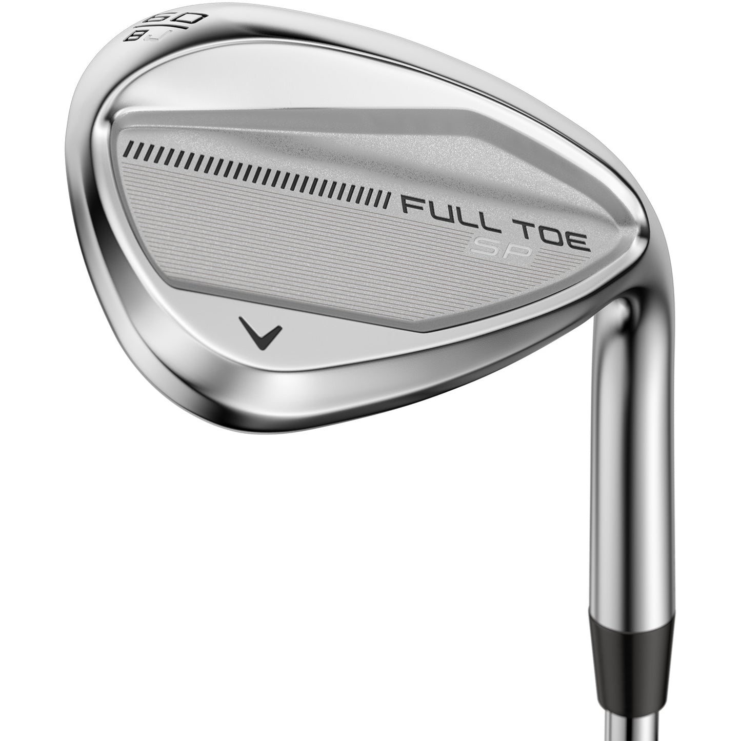 Callaway Full Toe SP Wedge