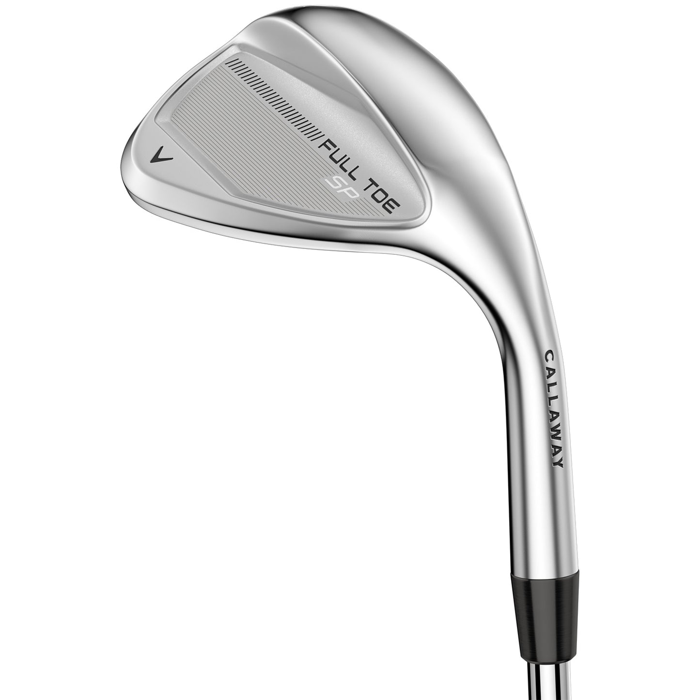 Callaway Full Toe SP Wedge