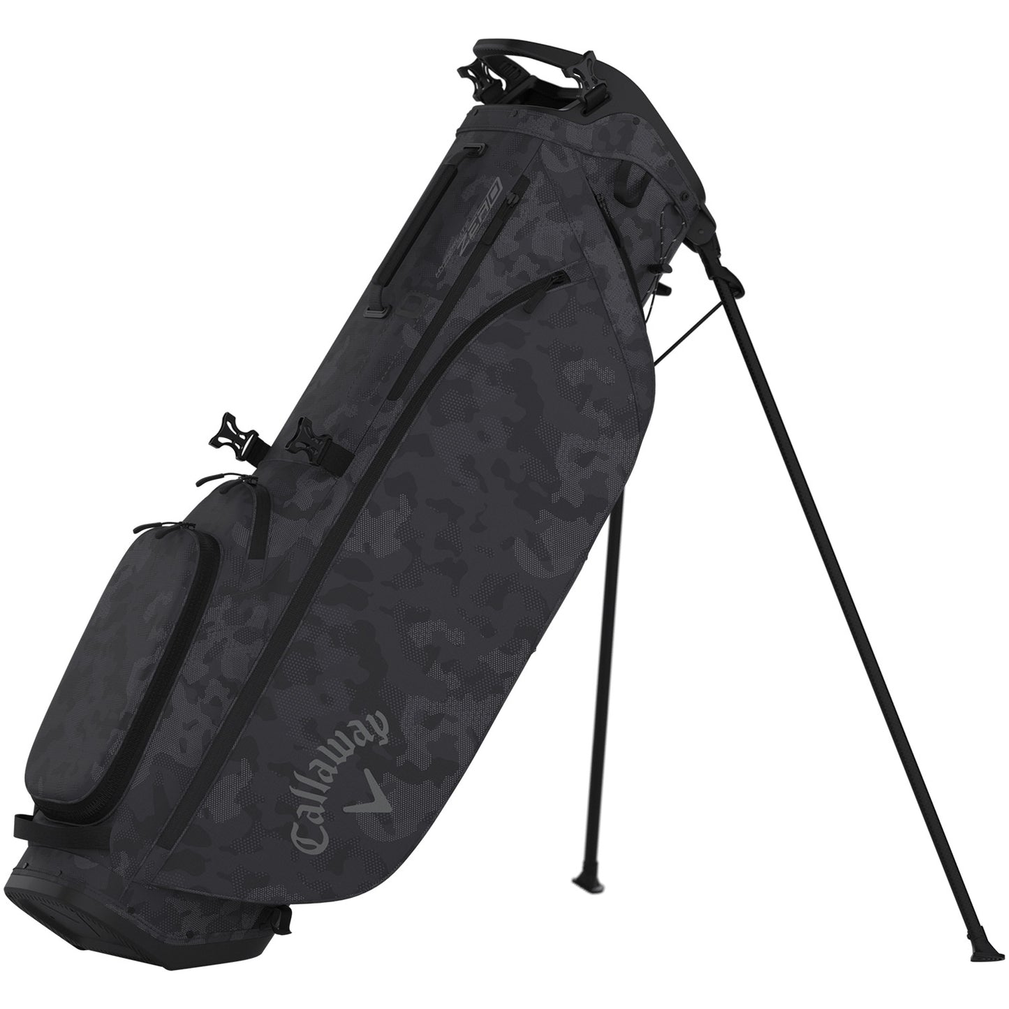 Callaway Hyper Lite Zero Stand Bag