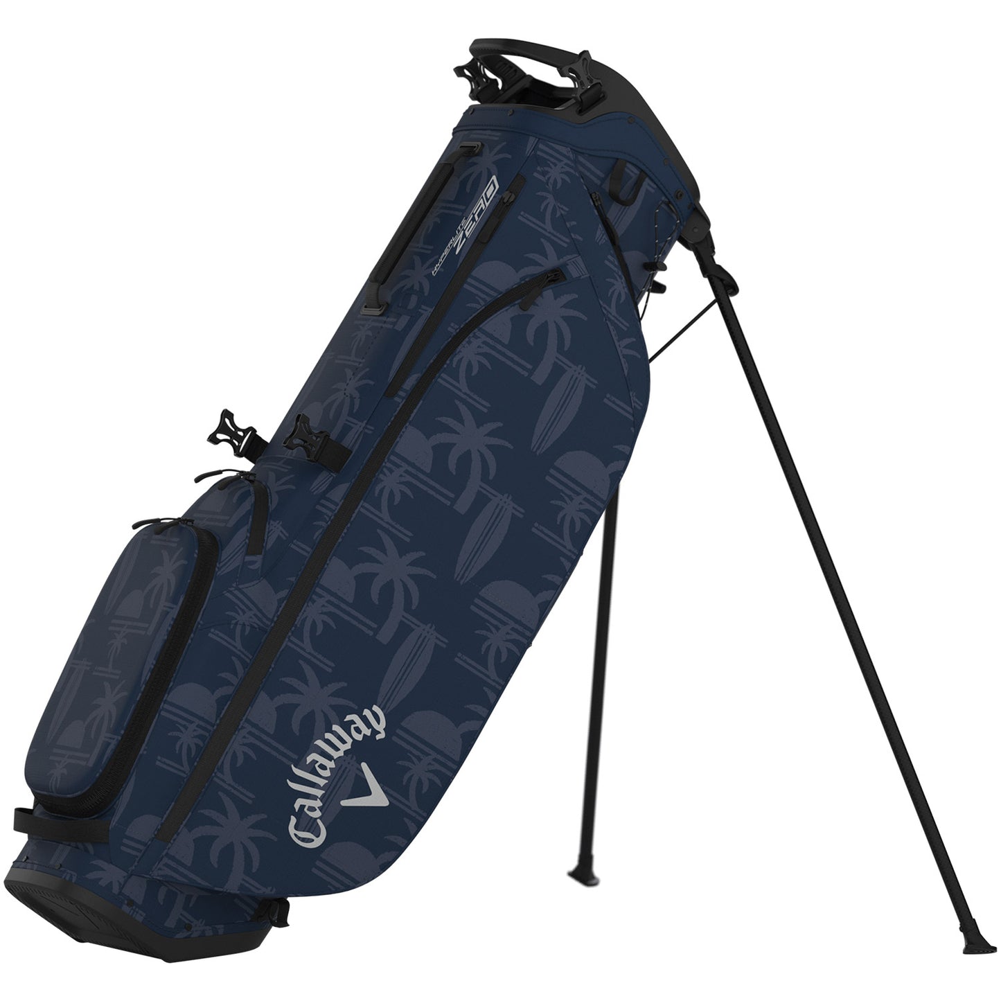 Callaway Hyper Lite Zero Stand Bag