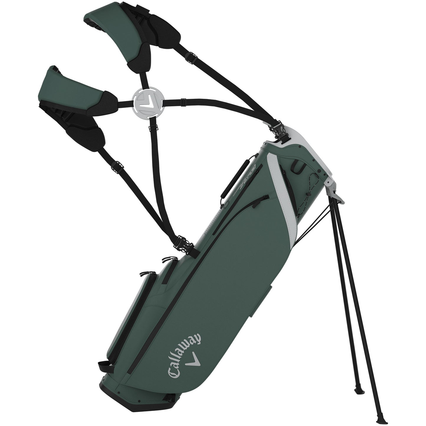 Callaway Hyper Lite Zero Stand Bag