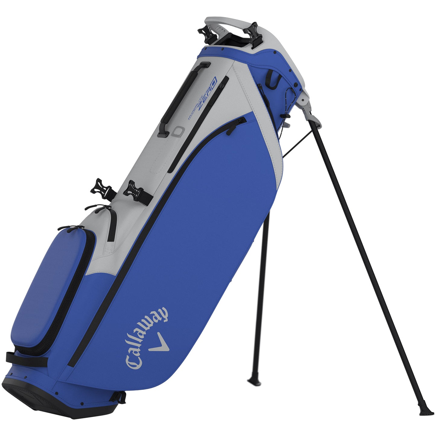 Callaway Hyper Lite Zero Stand Bag