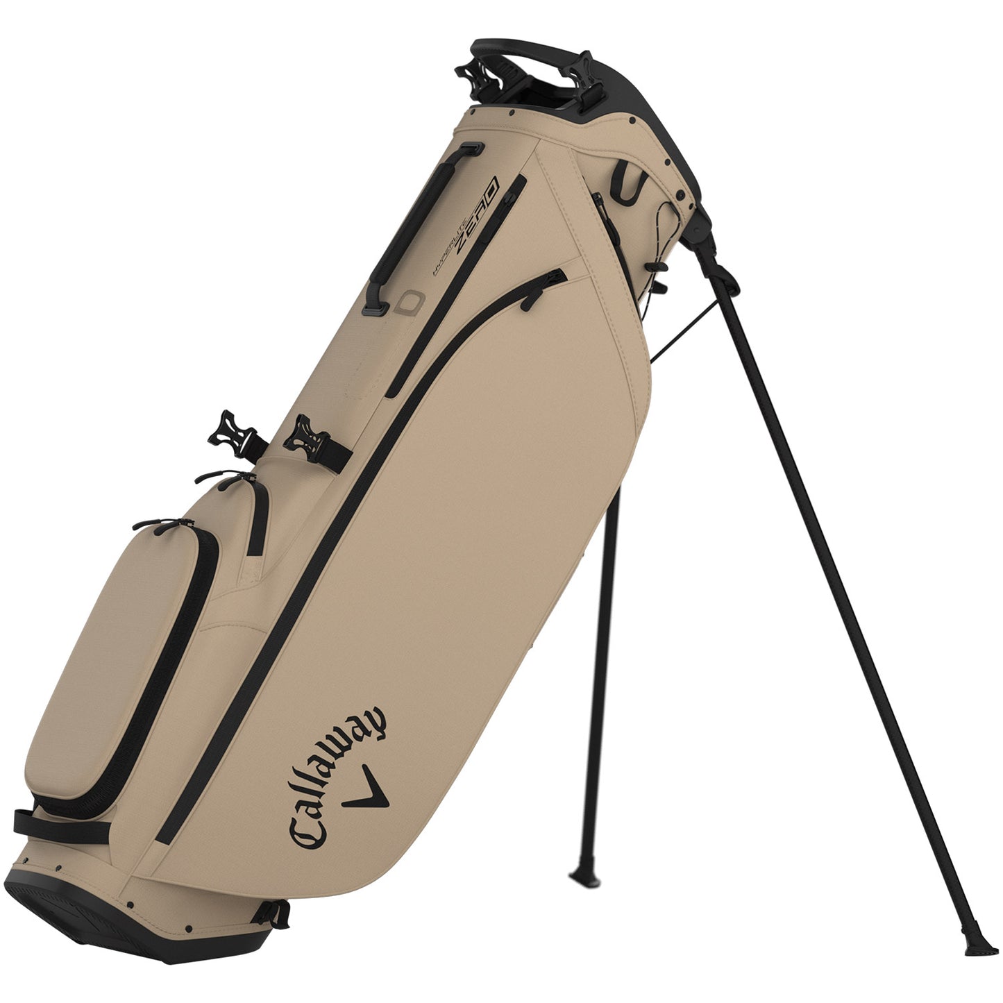 Callaway Hyper Lite Zero Stand Bag