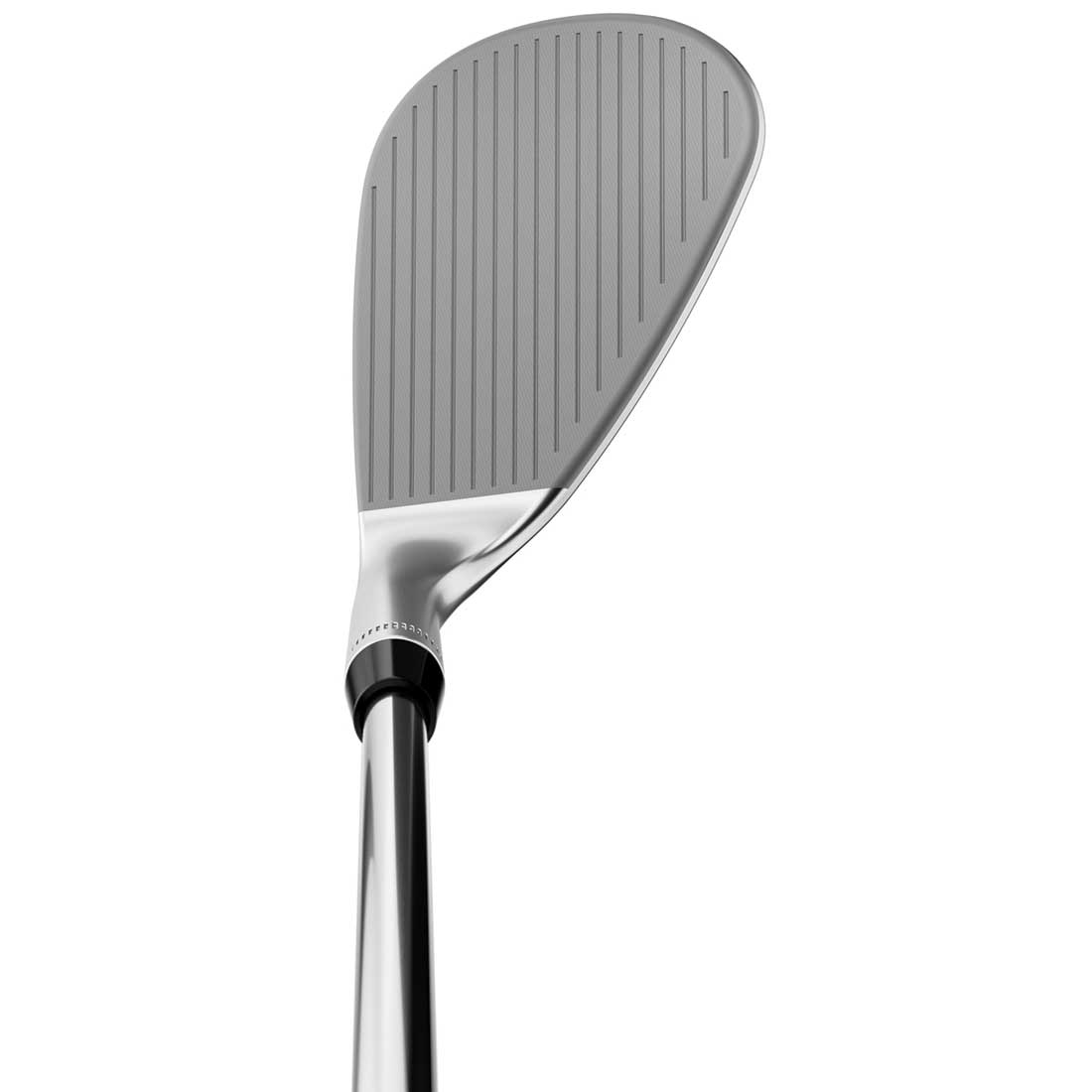 Callaway Jaws Raw Full Toe Chrome Wedge