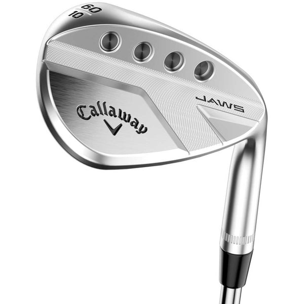 Callaway Jaws Raw Full Toe Chrome Wedge – Golf Discount