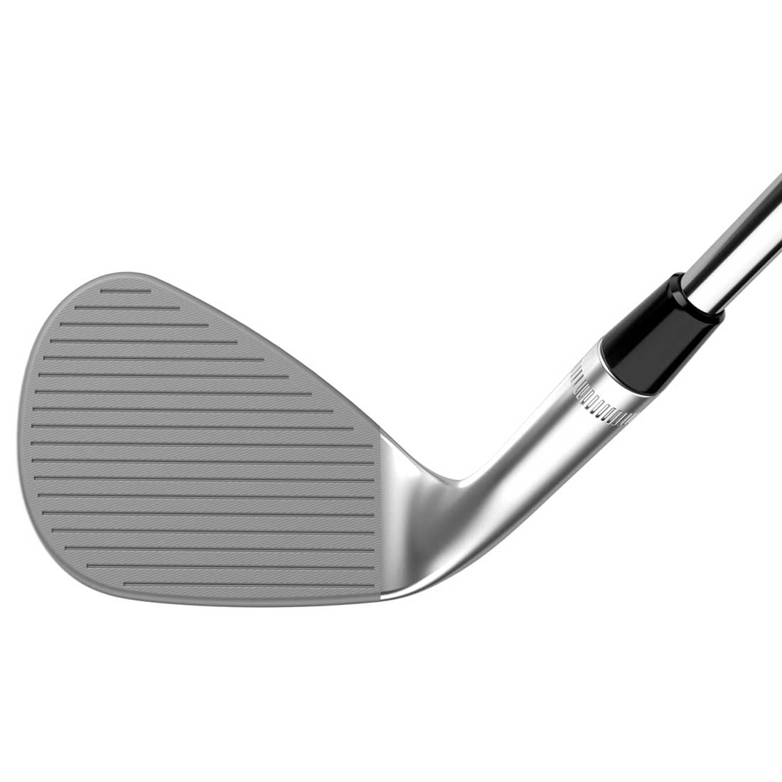 Callaway Jaws Raw Full Toe Chrome Wedge