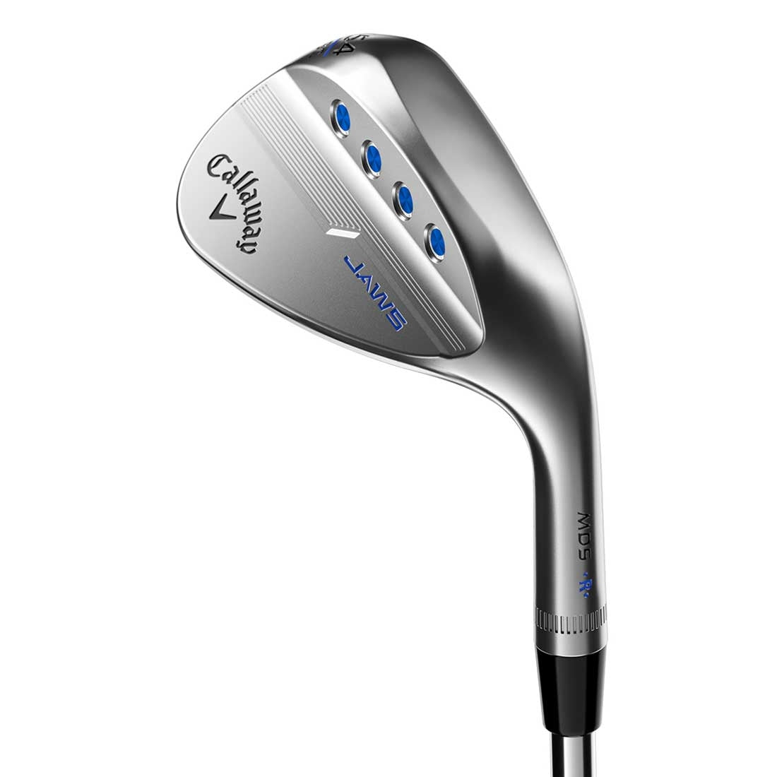 Callaway Jaws MD5 Platinum Chrome Wedge – Golf Discount