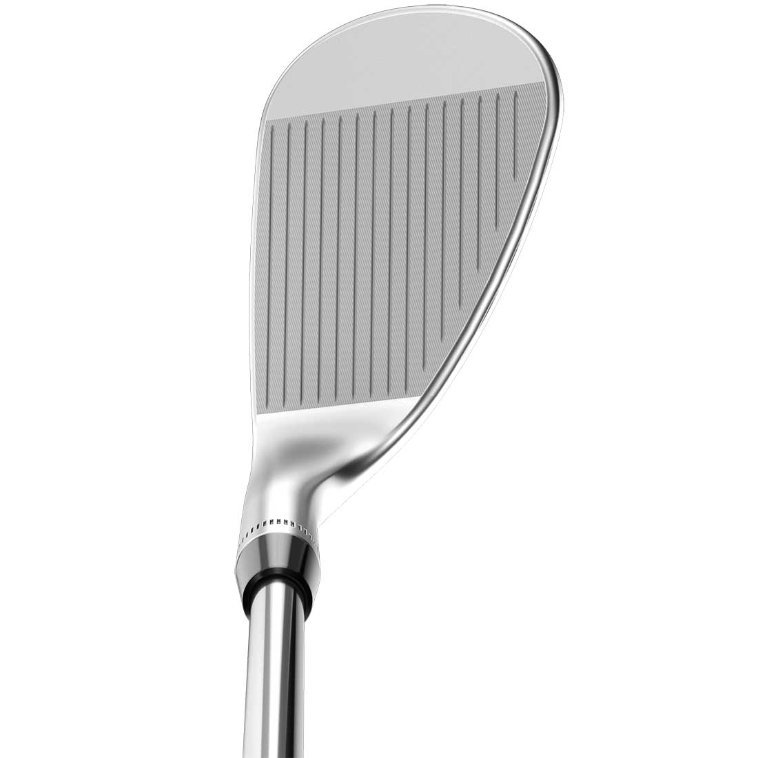 Callaway JAWS Raw Face Chrome Wedge