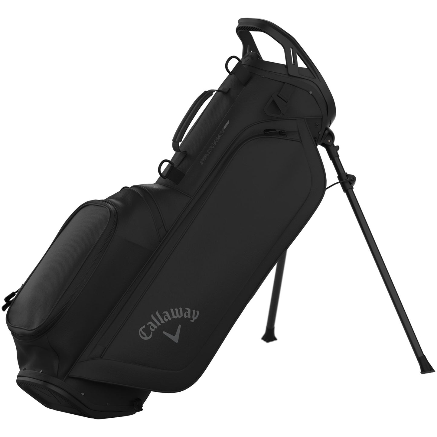 Callaway Juniors Fairway J Stand Bag
