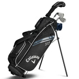 Callaway Juniors XJ1 Complete Set Black