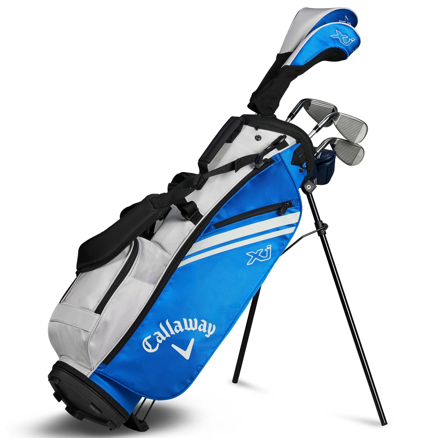 Callaway Juniors XJ2 Complete Set Blue