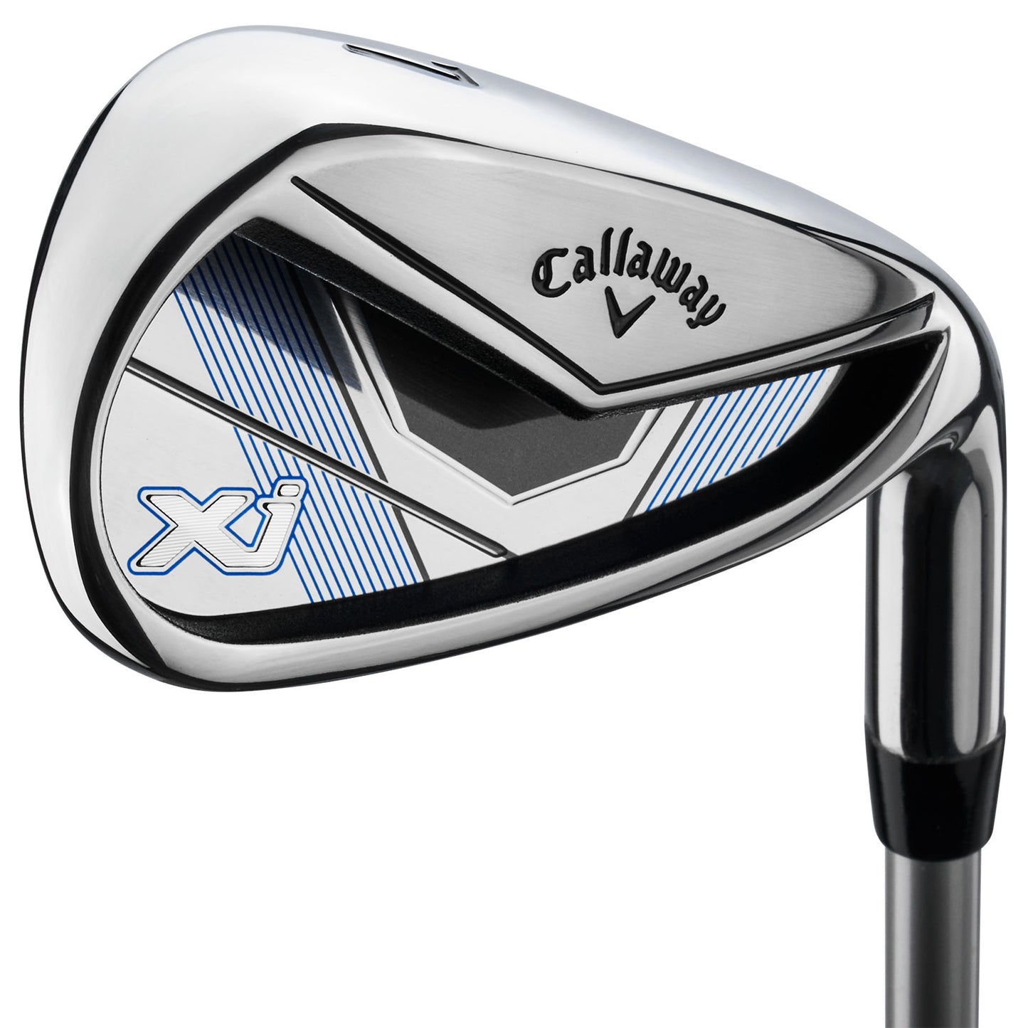 Callaway Juniors XJ2 Complete Set Blue